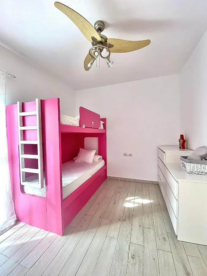Casa Alexia Villa Caleta de Fuste
