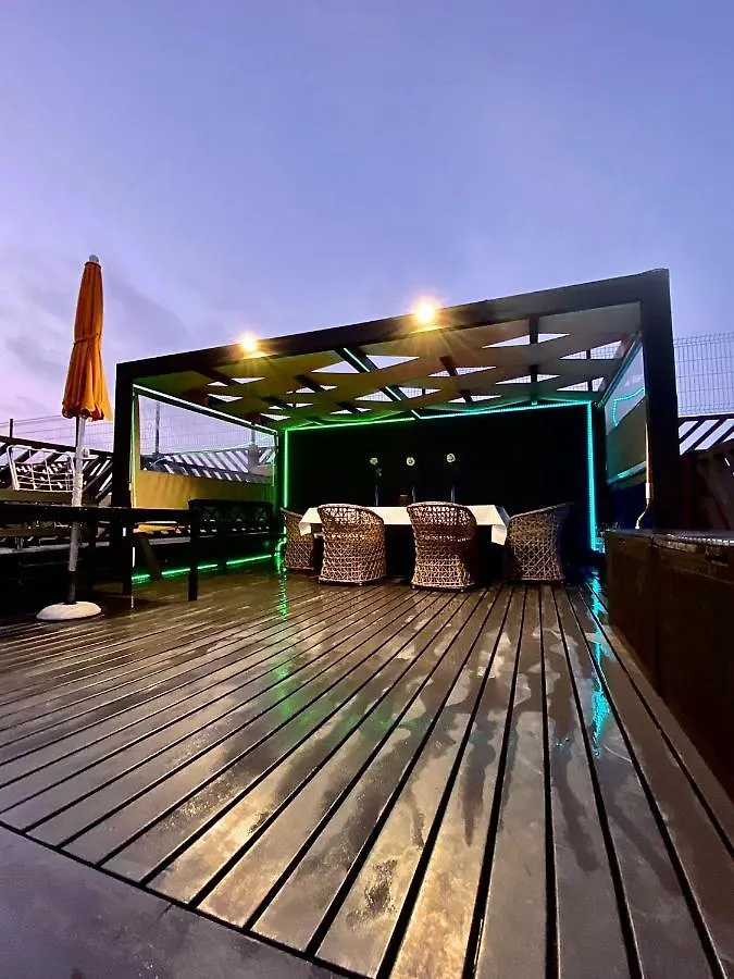 Casa Alexia Villa Caleta de Fuste