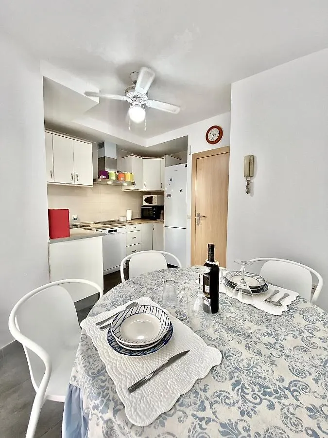 Casa Alexia Villa Caleta de Fuste