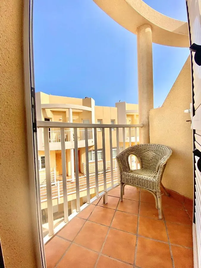 Willa Casa Alexia Caleta De Fuste Hiszpania
