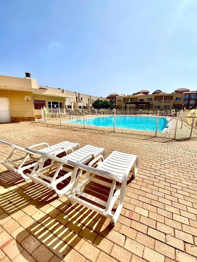 Casa Alexia Villa Caleta de Fuste España
