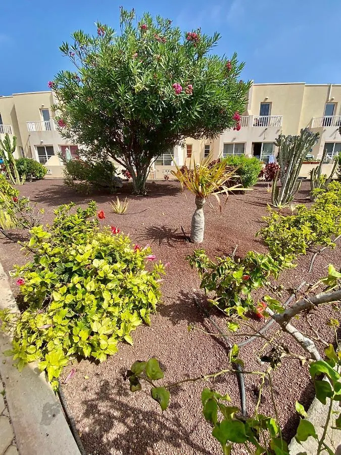 Casa Alexia Villa Caleta de Fuste 0*,