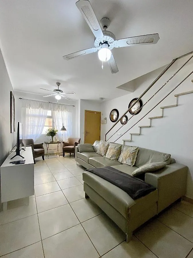Casa Alexia Villa Caleta De Fuste 0*,